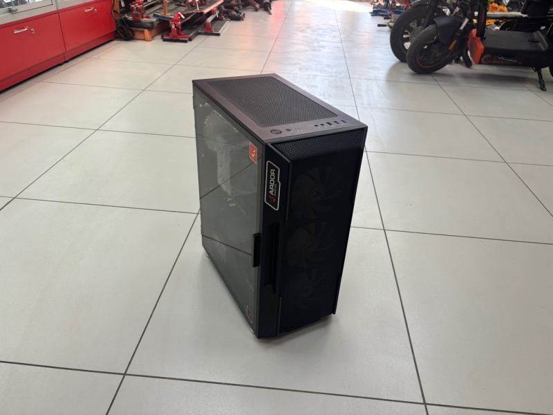 Системный блок Ryzen 7-5800x КЕЧ 5060
