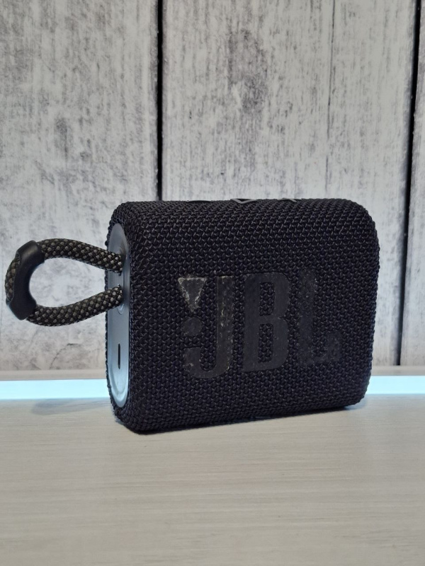 Колонки Bluetooth JBL GO 3