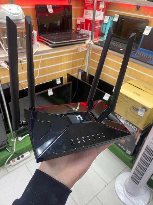Роутер Netis NC65