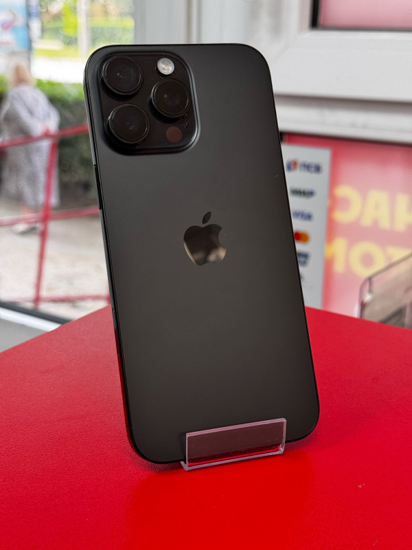 Мобильный телефон Apple iPhone 16 Pro Max
