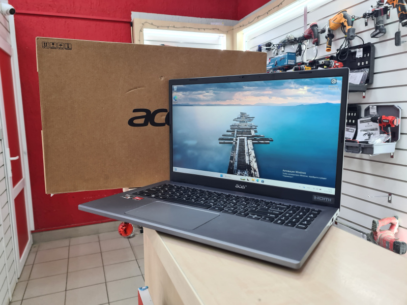 Ноутбук Acer Extensa 15