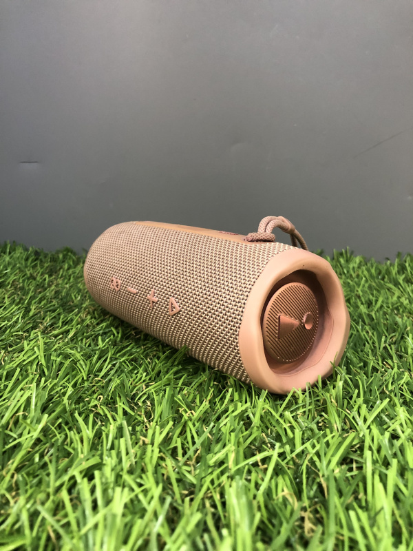 Колонки колонка JBL flip 6 pink