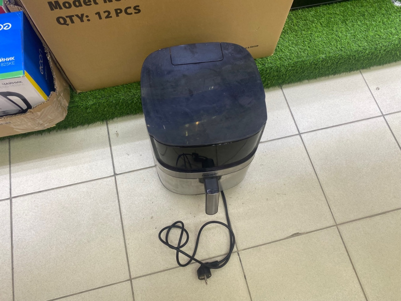 Аэрогриль Pioneer SM516D