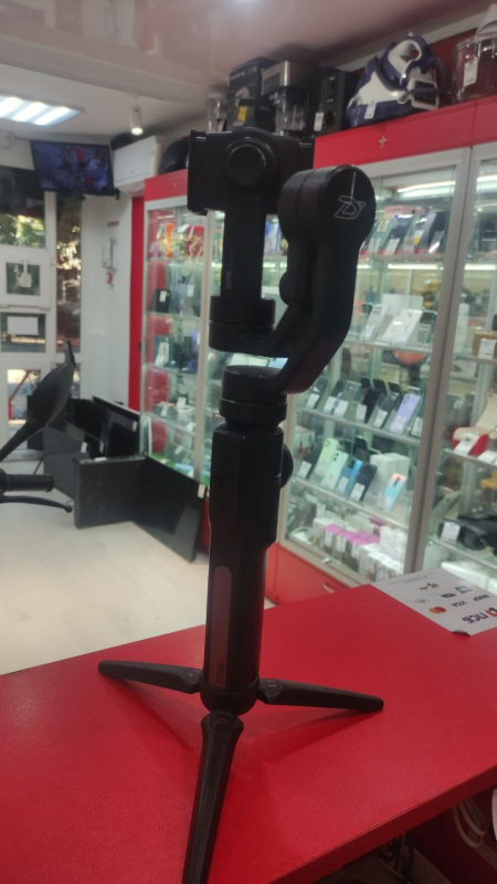 стабилизатор камеры  Sloboda Zhiyun Smooth 4 SMA04