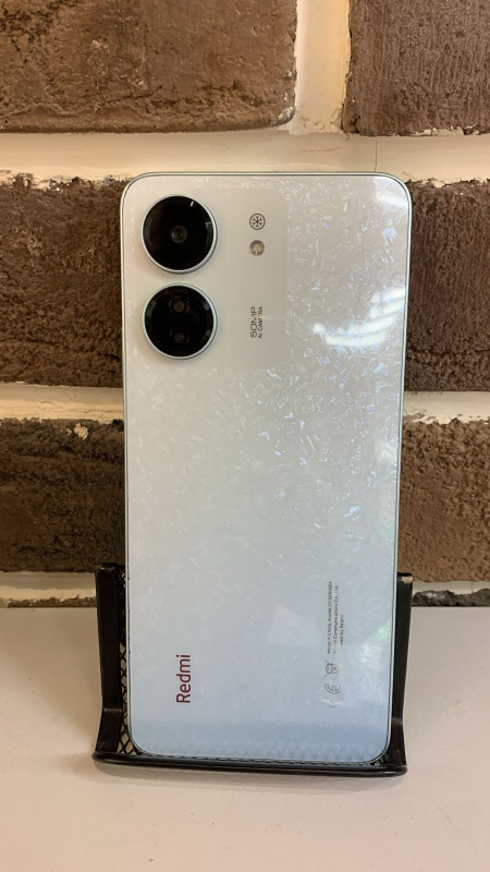 Мобильный телефон Xiaomi Redmi 13C