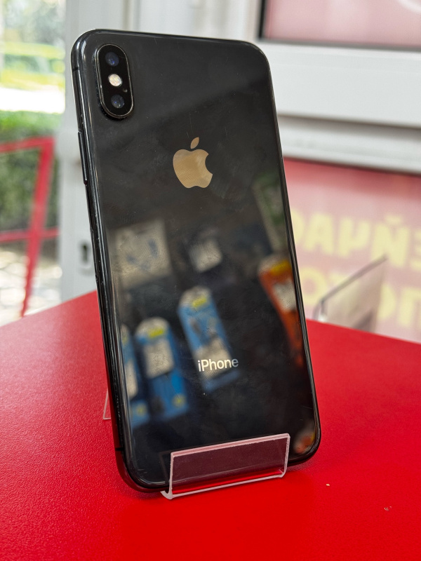 Мобильный телефон Apple iPhone X
