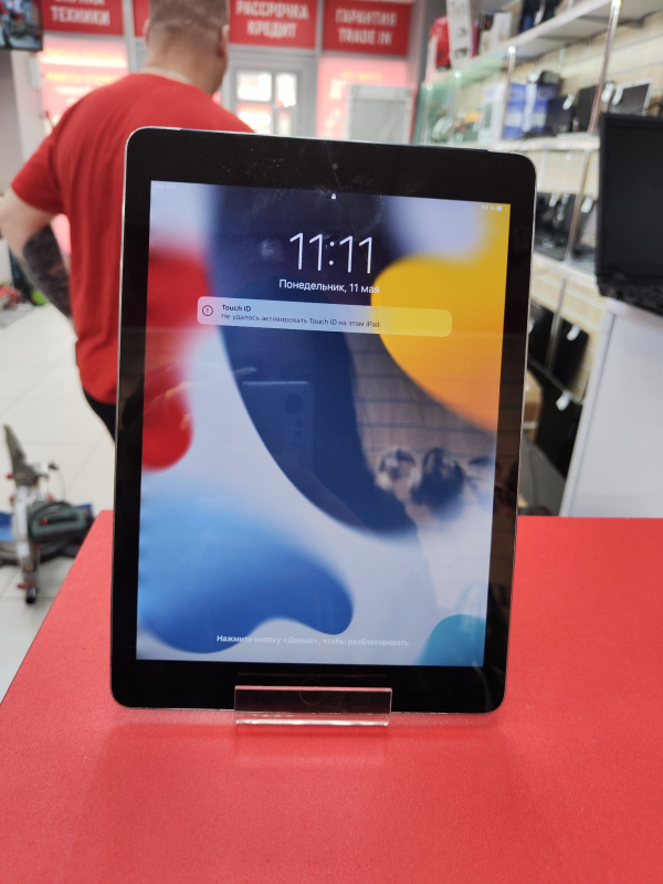 Планшет Apple iPad Air 2