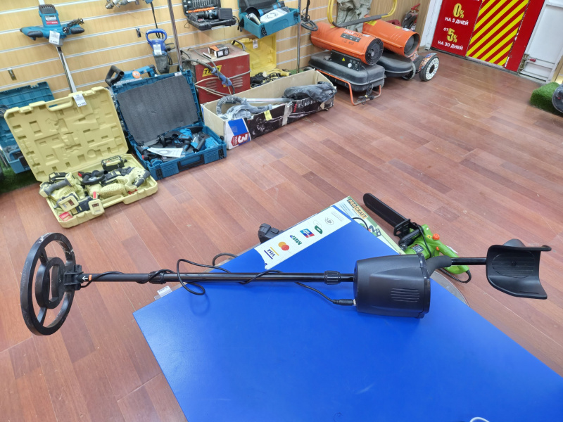 Металлоискатель Tianxun MD 5030