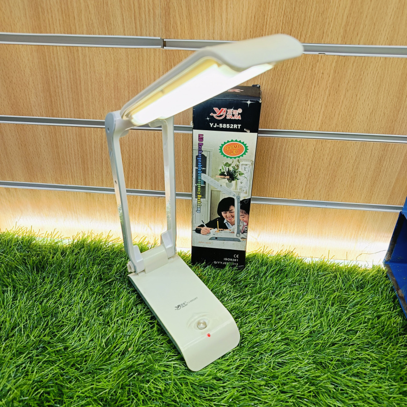 LED Desk Lamp  YJ-5858RT