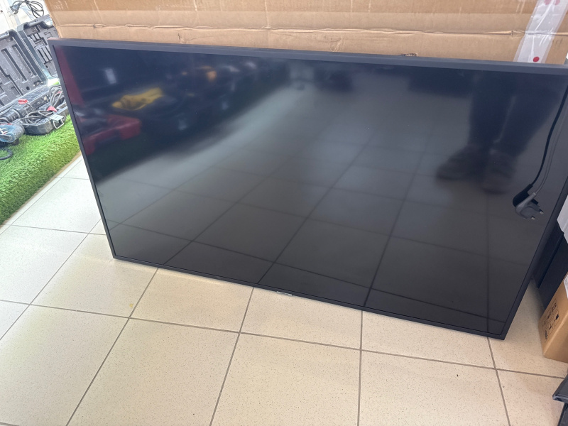 Телевизор Samsung UE49NU7100U