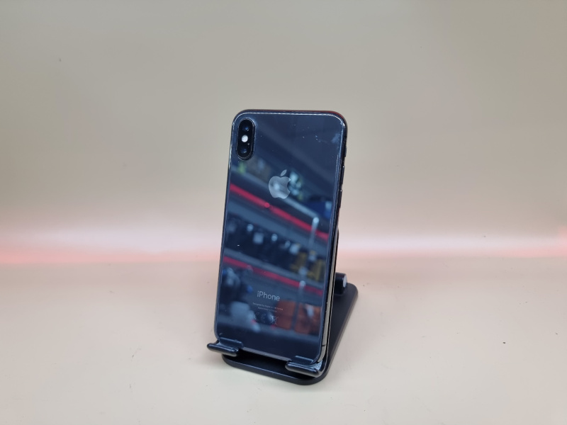 Мобильный телефон Apple iPhone X