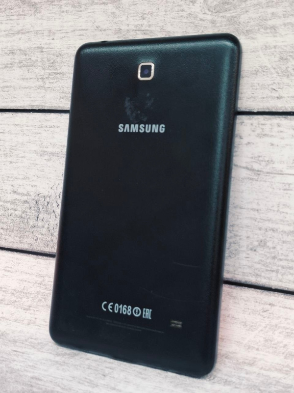 Планшет Samsung Galaxy Tab 4 7.0 SM-T231