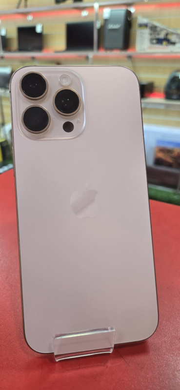 Мобильный телефон Apple iPhone 16 Pro Max