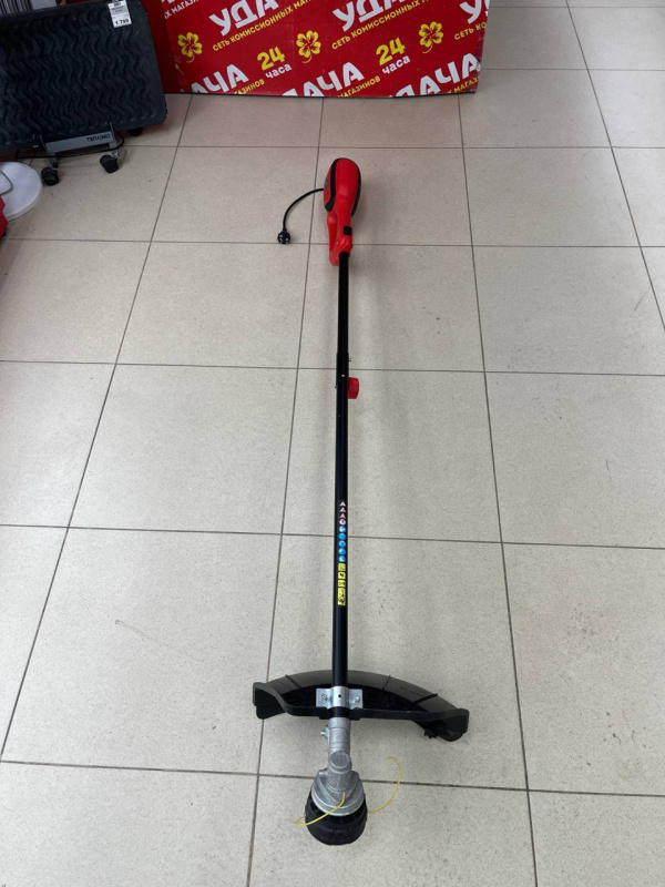 Электротриммер MTX TX-1100