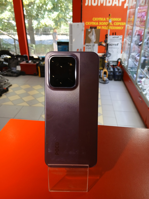 Мобильный телефон Poco С85