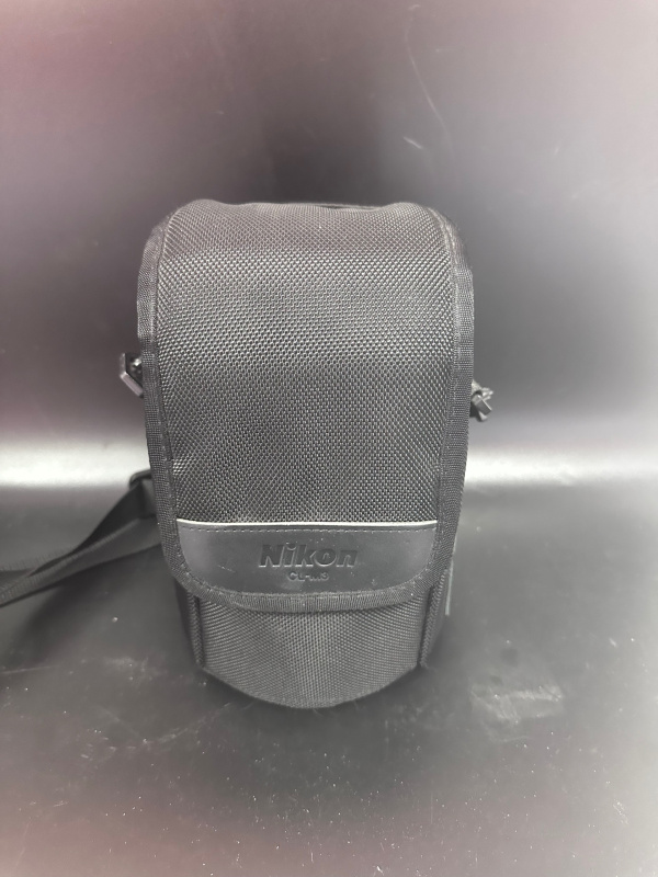 Объектив Nikon 14-24mm G, с/н: