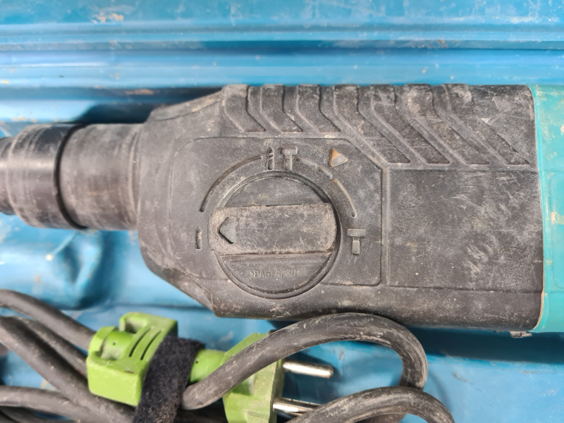 Перфоратор Oasis PR-80