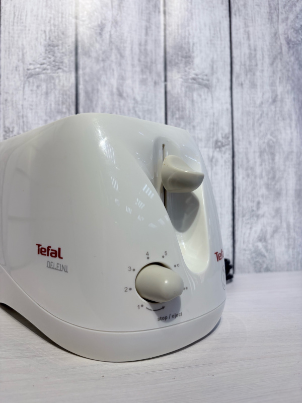 Тостер Tefal DELFINI