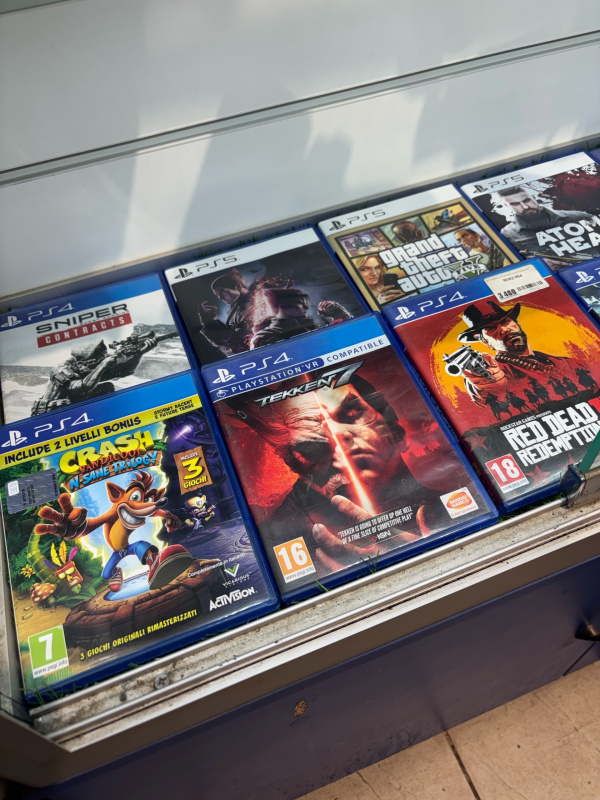 Игра Sony PS4 Mortal Kombat 11