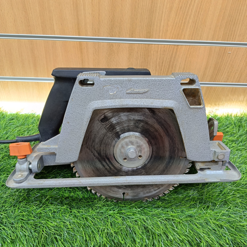 Циркулярная пила Rebir  IE-5107G1