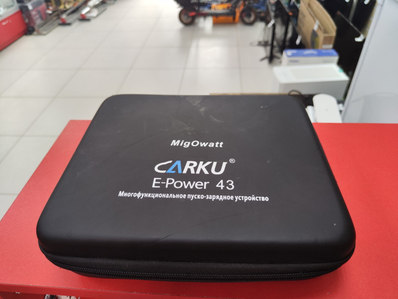 Авто аксессуар Автомобильное зарядное устройство Car Shoe carku e43
