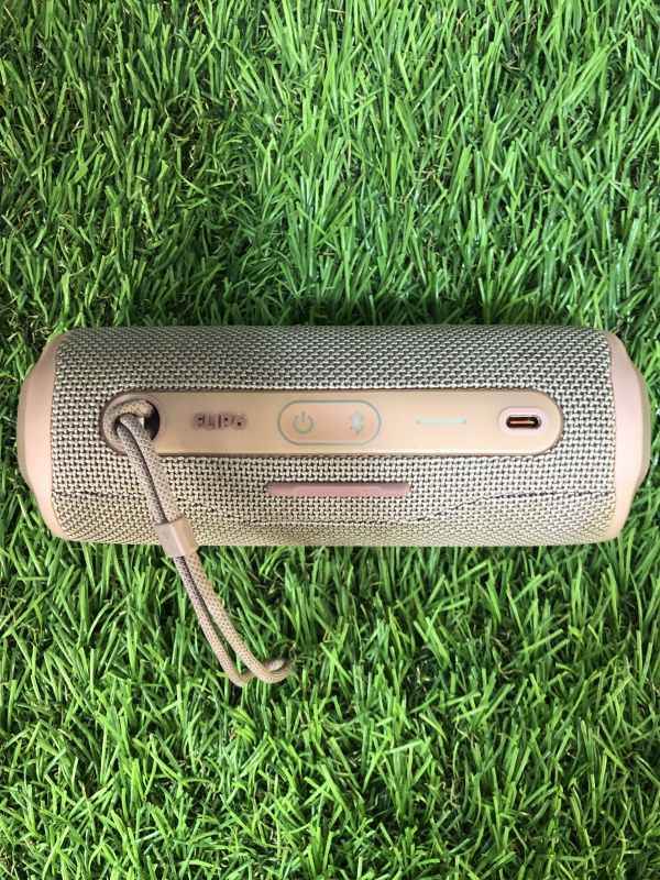 Колонки колонка JBL flip 6 pink