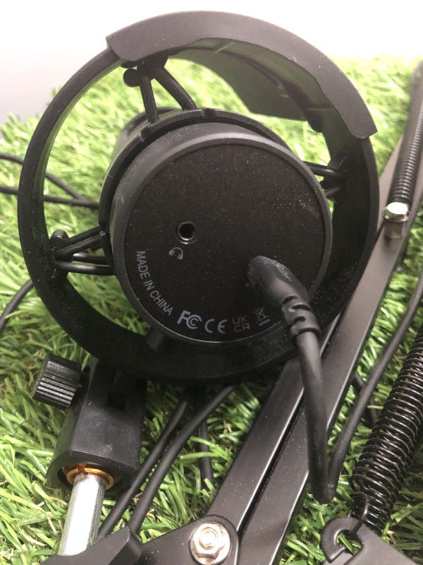 Микрофон Fifine a8t