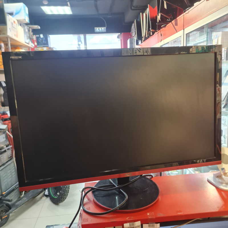 Монитор Aoc G2778VQ