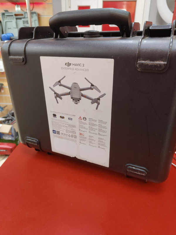 Квадрокоптер DJI Mavic 2ENTERPRISE
