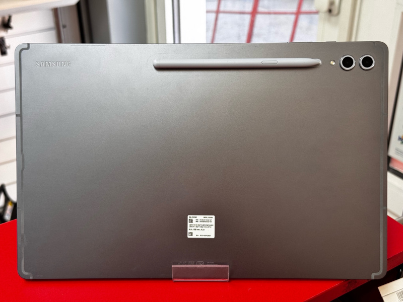Планшет Samsung Galaxy Tab S10+