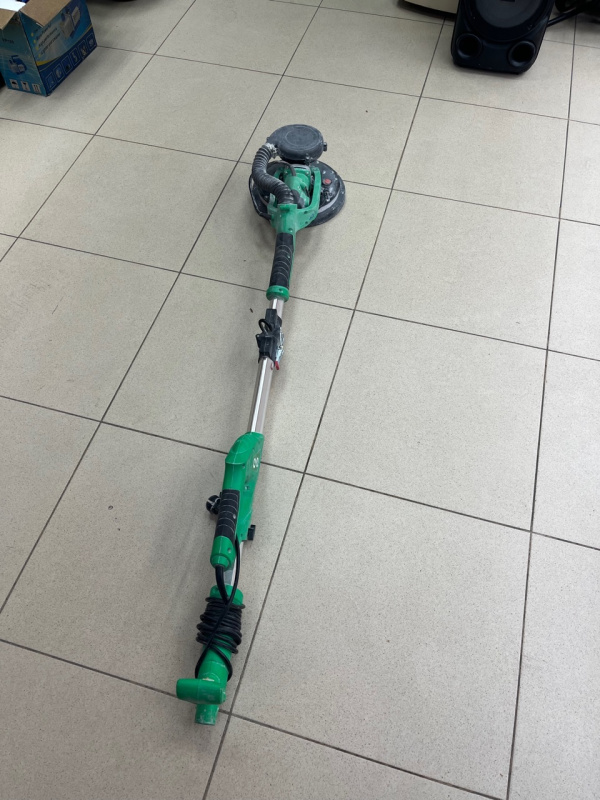 Шлифмашинка  Giraffe