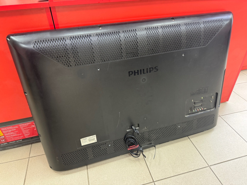 Телевизор Philips 42PFL3604/60