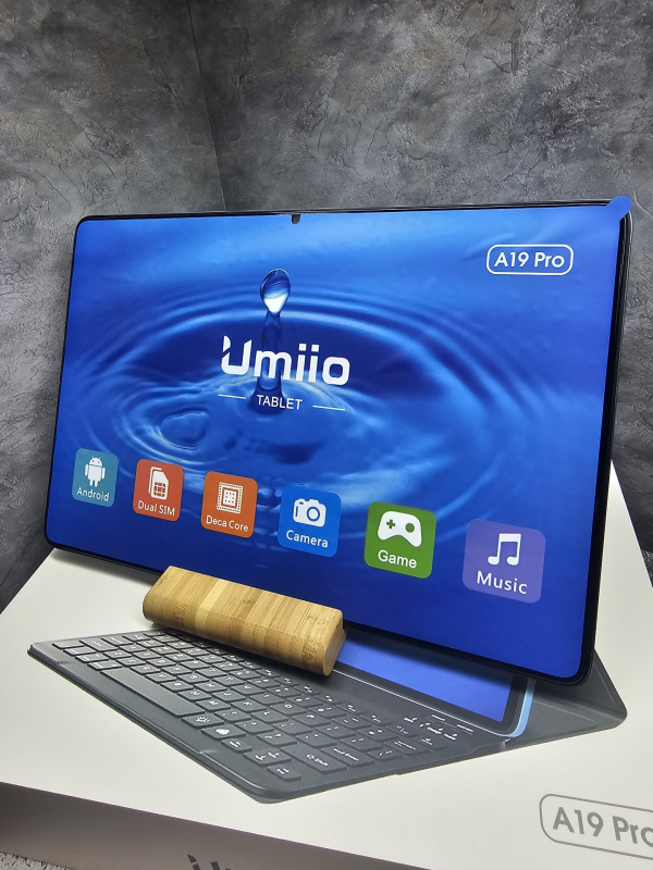 Планшет Umiio A19 Pro
