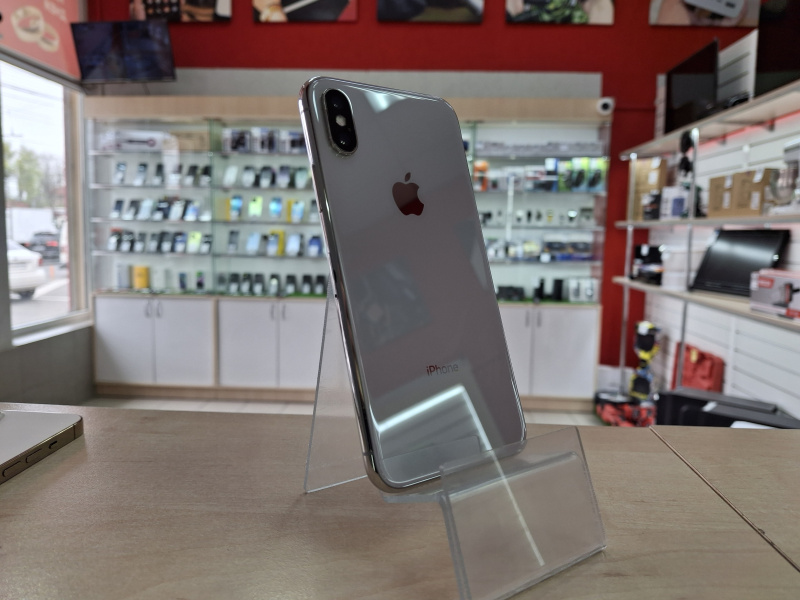 Мобильный телефон Apple iPhone XS
