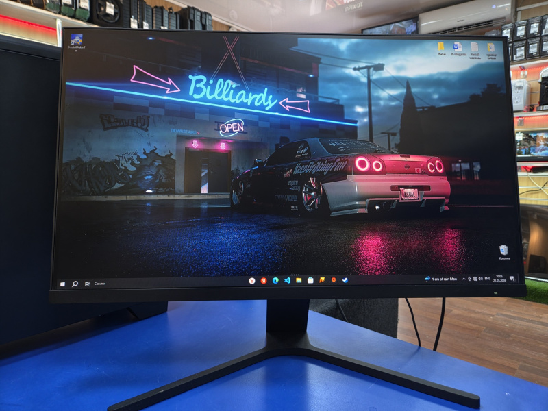 Монитор Xiaomi Redmi Display