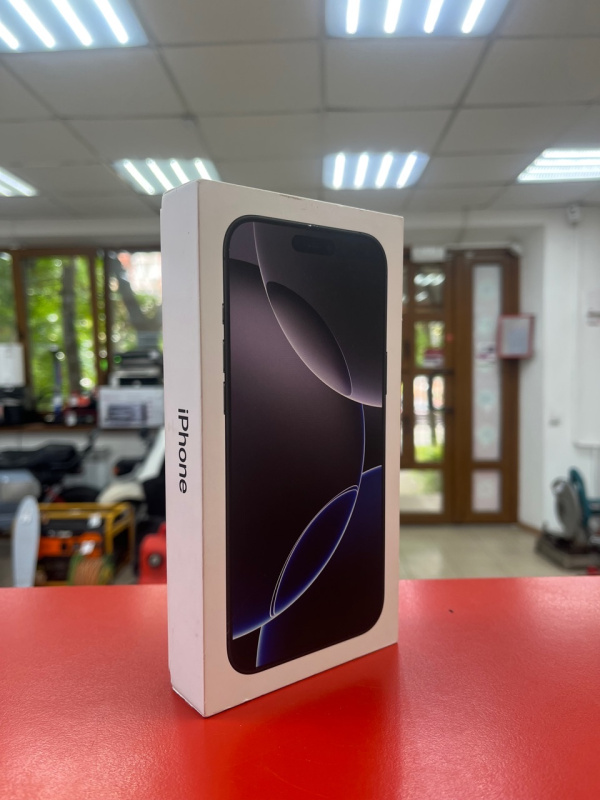 Мобильный телефон Apple iPhone 16 Pro Max