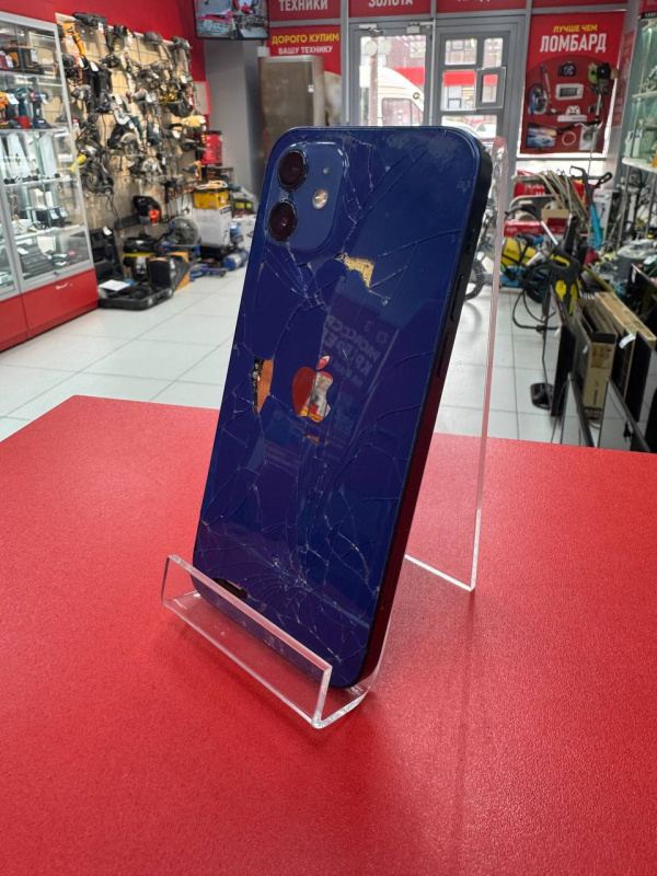 Мобильный телефон Apple iPhone 12
