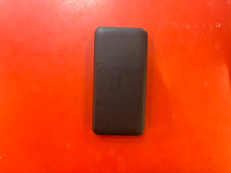 Powerbank Xiaomi 10000 mAh