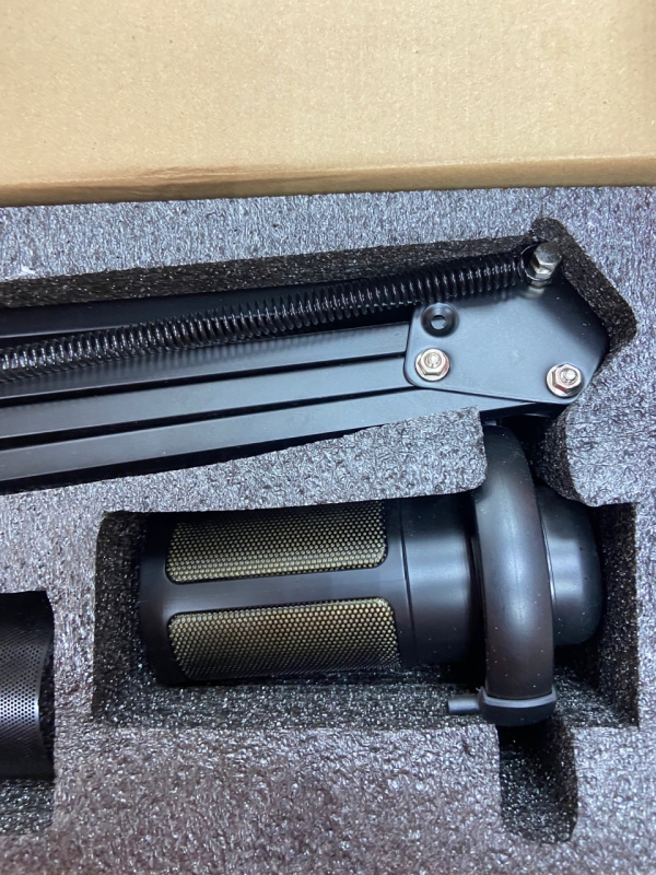 Микрофон Microphone  арт. 264985664