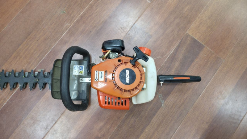 Кусторез Echo HC-1500