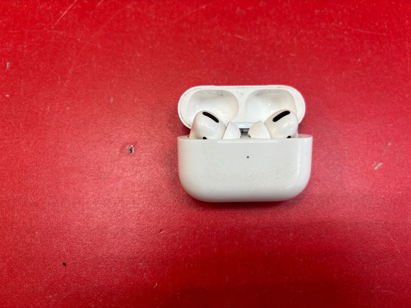 Наушники Apple Air Pods Pro 1