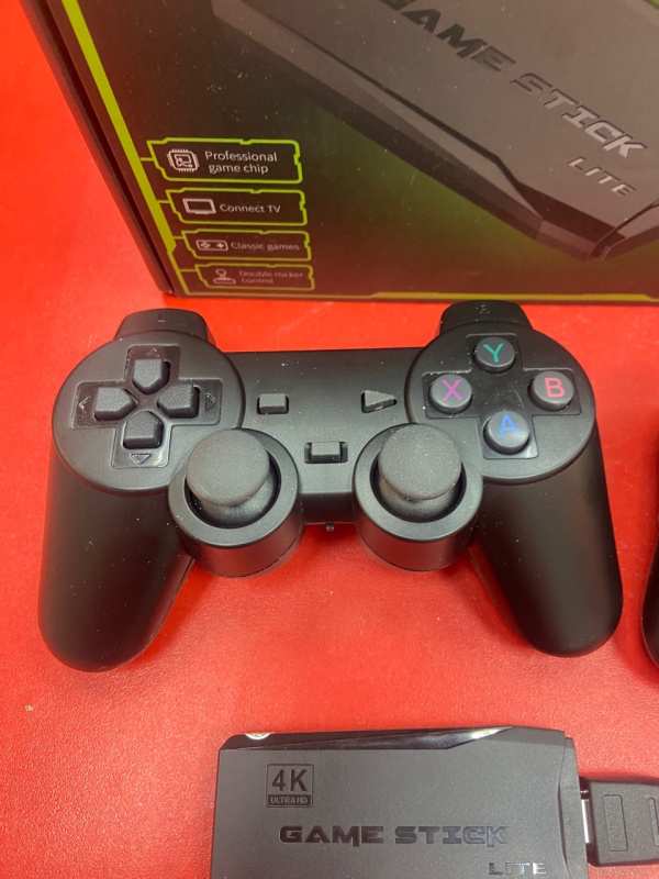 Игровая приставка Кит lite
