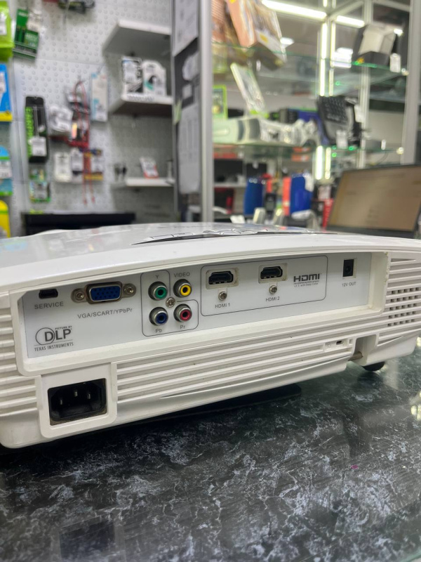 Проектор OPTOP hd23